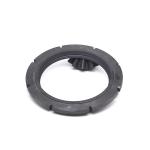 Graphite Ring Surface Coating Services CNC Milling Process for sale