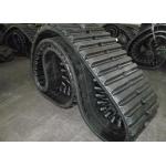 Morooka MST2000 Dumper Continuous Rubber Track 800X125X80 80 Links for sale