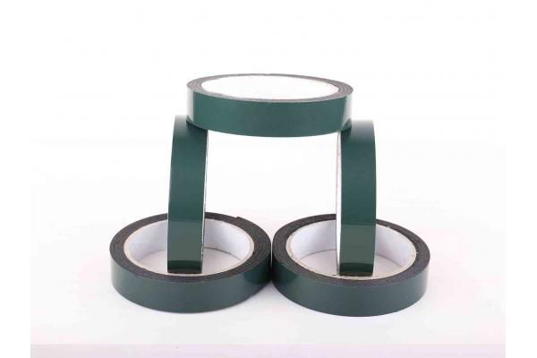 Pressure Sensitive Single Sided Foam Tape High Self Adhesive Temperature Resistant