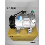 Auto Ac Conditioning Compressor For Nissan X-TRAIL 2.5  OEM 92600ET82A Compressor Assembly for sale
