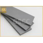 Corrosion Resistance Tungsten Carbide Blanks RX10T Suitable For Iron Finishing for sale