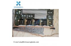China Alcatel Lucent 3AG24161AB 4XSTM 64 supplier