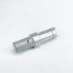 Precision CNC Machined Bolt Fasteners For Automotive Construction / Industrial Machinery for sale