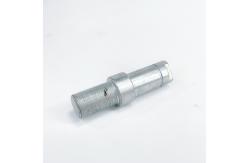 China Precision CNC Machined Bolt Fasteners For Automotive Construction / Industrial Machinery supplier