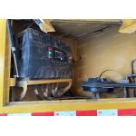 2018 Used Sany Concrete Pump Truck 49m SY5333THB 490C-8 5 Section