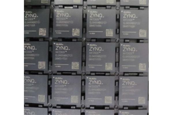 XA7Z020 Field Programmable Gate Array