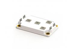 China APTGX300H170G Automotive IGBT Modules 1700V 300A Full Bridge IGBT Module SP6C Package supplier