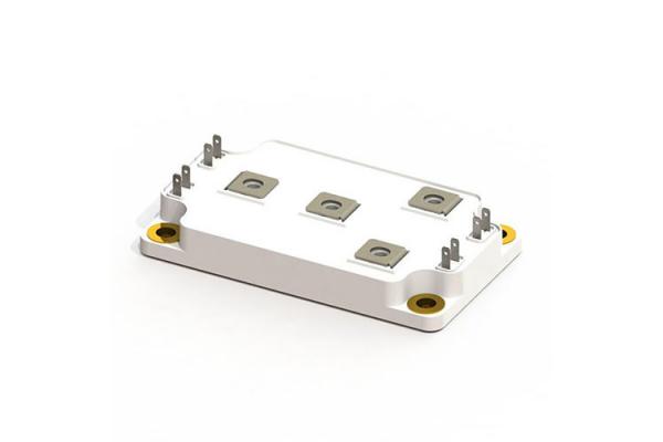 APTGLQ200H120G Automotive IGBT Modules 1200V 200A Full Bridge IGBT Module SP6C Package