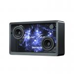 Transparent Screen Bluetooth IPS Panel Music Speaker 21.5 Inch for sale