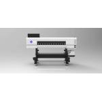 Advanced Digital Solvent Printer With Automatic Media Feeding EPSON-I3200A1-HD Print Head for sale
