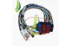 China 111-4812 1114812  Fuse Box for excavator E320B supplier