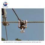 Overhead Primary Taps Aluminum 35sqm Pole Line Hardwares for sale
