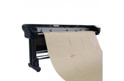 China garment paper Printer and Cutter Plotter Cutter supplier