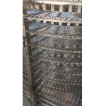                  Vertical Spiral Conveyor Cooling Tower for Baking              for sale