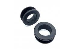 China Excellent Tensile Strength Rubber Grommet Customize Your Specifications supplier