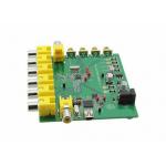 EVAL-ADV7280MEBZ Embedded Solutions Video Decoder ADV7280 Video Evaluation Board for sale