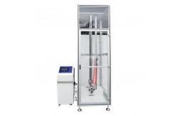 China PC Mobile Phone Directional Drop Testing Machine , Test Equipment For Electronics supplier