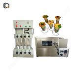 Pizza Cone Machine Ice Cream Cone Making Machine Automatic Pizza Cone Making Machine for sale