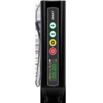 App Model Air Couplant Ultrasonic Thickness Gauge And Emat for sale