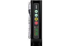China App Model Air Couplant Ultrasonic Thickness Gauge And Emat supplier