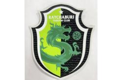 China Washable Customizable 3d Silicone Heat Transfer Label For Garment Use supplier