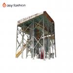 Vacuum Melting Inert VIGA Gas Atomization Equipment for Fine Metal Powder for sale