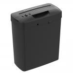 C220P-6 Paper Shredder Machine 6 sheets A4 cross cut shredding device