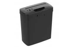 China C220P-6 Paper Shredder Machine 6 sheets A4 cross cut shredding device supplier