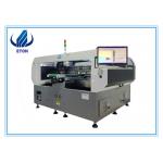Two Model LED Light Production Line High Capacity 15 Nozzles Synchronously