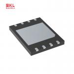 W25Q512JVEIQ 18-WSON Flash Memory Chip - High Performance and Reliable Storage Solution for Industrial Applications for sale
