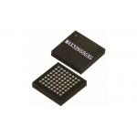 IoT Chip MAX32655GXG ARM Cortex-M4 System On Chip IC 100MHz 81-CTBGA for sale