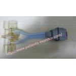 P/N 16496 CareFusion Vela Reusable Flow Sensor Assemble Diamond