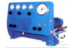 China Oxygen filling pump supplier