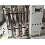 5T Well Water Desalination RO Treatment System 5000LPH Capacity for sale
