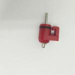 Stainless Steel Nipple Drinker For Poultry Farming for sale