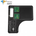 Aftermarket Replacement Genie Platform Control Box Decal 1256702GT For Genie GR-12 GR-15 QS-15R QS-20R GS-2646 GS-1530 for sale