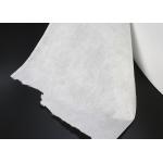 China BFE99 Standard Melt Blown Nonwoven Fabric Recyclable Breathable For Face Mask for sale