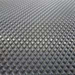 Heating Metal Embossing Roller 42Crmo for Nonwoven Fabric Laser Engarving for sale