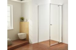 China 6mm Pivot Shower Screen supplier