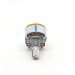 16mm Continuous Rotary  100ohm 12 Position Rotary Potentiometer Switch for sale