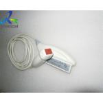 Phased Array Ultrasound Transducer Probe Doppler GE 3S-RS For Adult for sale