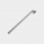 Customized Lifter Injection Molding Components Mold Plastic Parts for sale