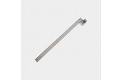 China Customized Lifter Injection Molding Components Mold Plastic Parts supplier