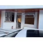 Silence Library Folding Window Ensuring Zero Disturbance During Concentration Intensive Tasks for sale