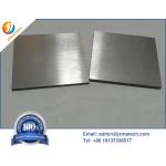 China Tzm Molybdenum Sheet 50.0mm For Vacuum Furnace for sale
