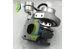 China 4045275 Excavator  Turbocharger For HX27W Diesel Engine supplier
