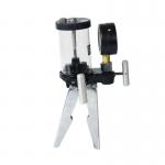 Y060 Pressure Gauge Calibrator 25MPa pressure hand test pump calibrator for sale
