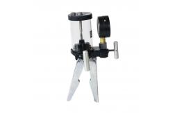 China Hand Portable Pressure Test Pump Calibrator High Pressure Instruments supplier