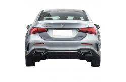 China 2024 Mercedes-Benz A-Class Sedan Used Car 150-200Ps Automatic AWD supplier