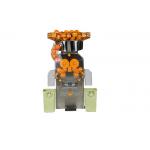 Stainless Steel Automatic Orange Juicer Machine , Citrus Squeezer For Entertainment for sale